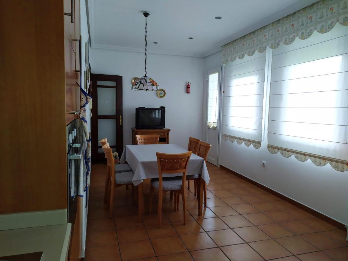 A Casa De Carmina Lejlighed Gondomar Eksteriør billede