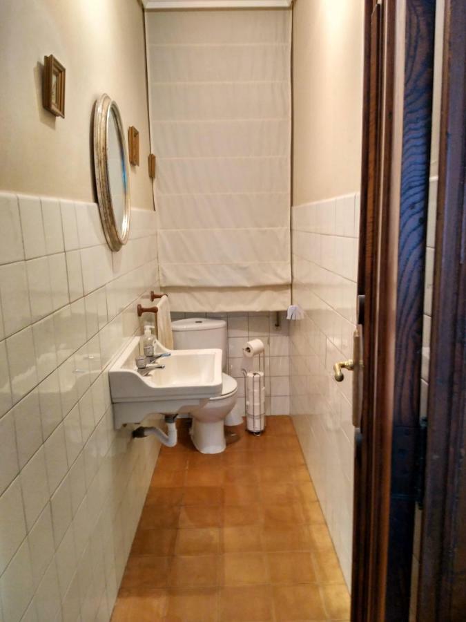 A Casa De Carmina Lejlighed Gondomar Eksteriør billede