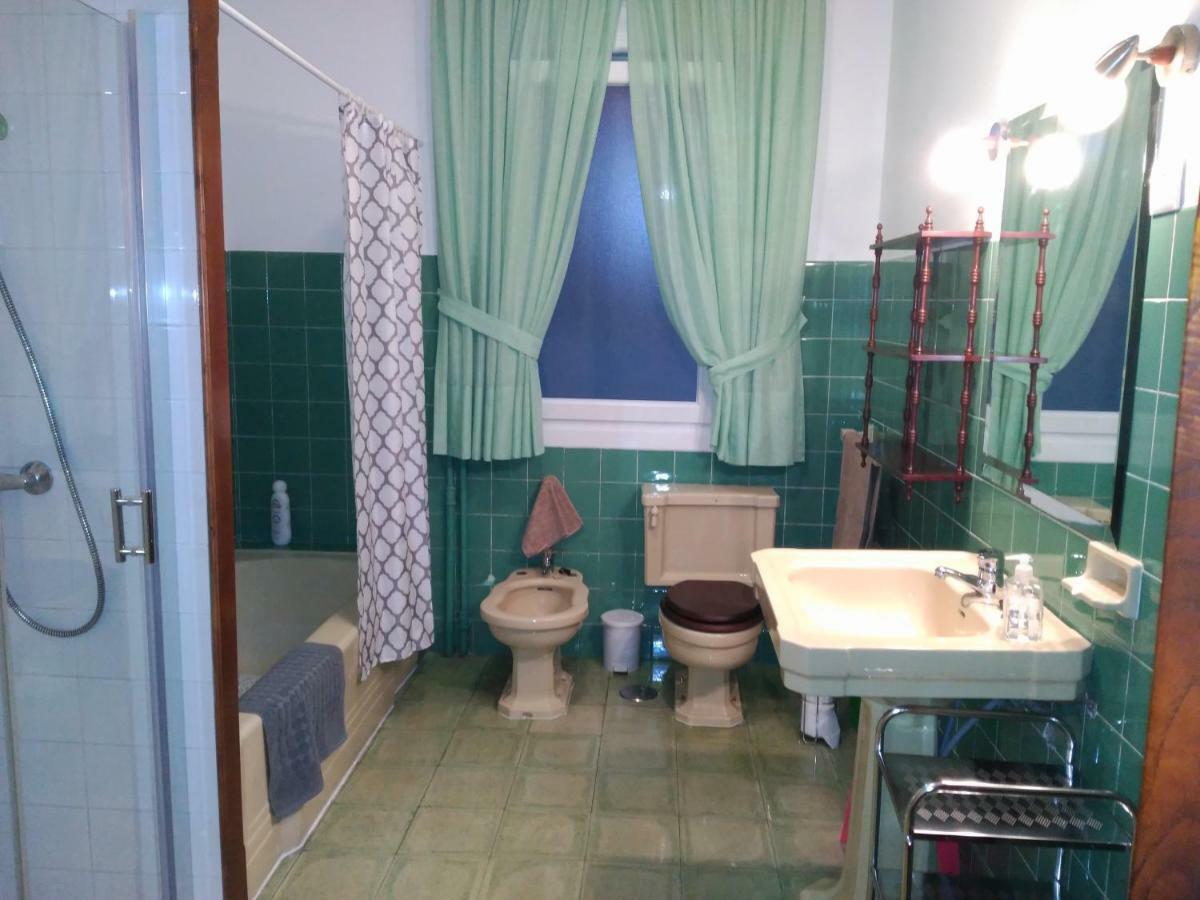 A Casa De Carmina Lejlighed Gondomar Eksteriør billede